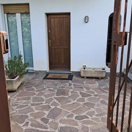 Mandello Panoramico * אבאדיה לריאנה