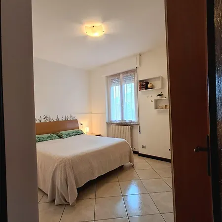 דירה Mandello Panoramico