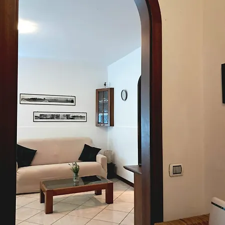 아파트 Mandello Panoramico *